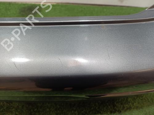 Rear bumper VW PASSAT B6 (3C2)  | BP16362315C8 