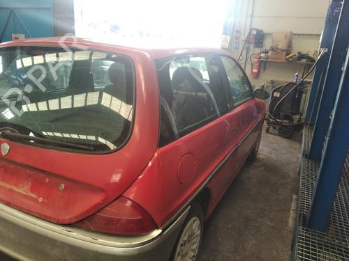 Left front driveshaft LANCIA Y (840_) 1.1 (840AE) | BP16915144M38 