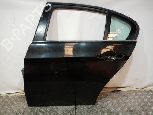 Used Left rear door BMW 3 (E90) 316 d (116 hp) 11883931