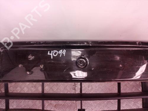 Front bumper RENAULT LAGUNA II (BG0/1_) 2.2 dCi (BG0F) | BP7928316C7 