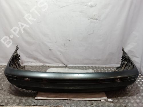 Used Rear bumper BMW 5 (E39) 530 d (184 hp) 9675821