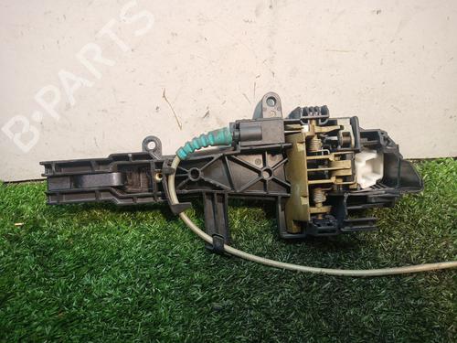 Rear left exterior door handle BMW 1 (E87) 116 i | BP17751429C130 