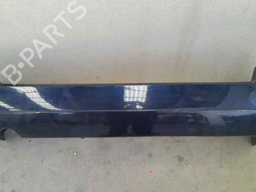 Paraurti posteriore FORD FOCUS I (DAW, DBW) 1.8 Turbo DI / TDDi | BP8600213C8 