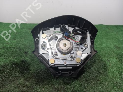 Driver airbag PEUGEOT 206 Hatchback (2A/C)  | BP7927278C9 