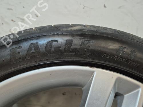 Rim SEAT LEON (1P1) 1.4 TSI | BP28119734C45 