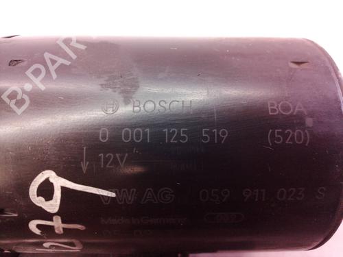 Starter VW TOUAREG (7LA, 7L6, 7L7) 3.0 V6 TDI | BP8268304M8 