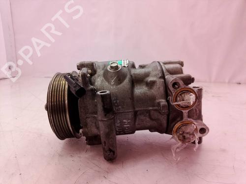 AC compressor CITROËN JUMPER II Van  | BP8268318M34 
