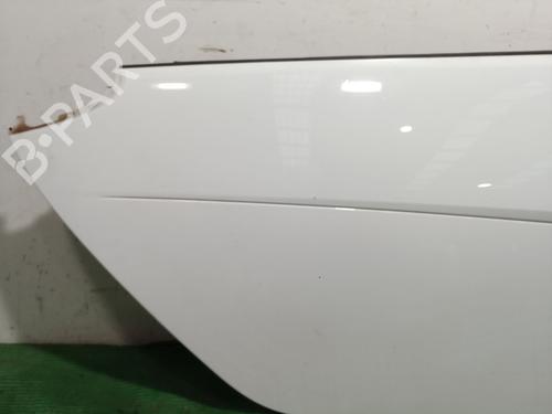Right front door SMART FORTWO Coupe (451) 1.0 (451.331, 451.380) | BP29276819C3 
