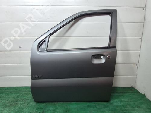 Used Left front door SUZUKI IGNIS II (MH) 1.5 (RM415) (99 hp) 31171850