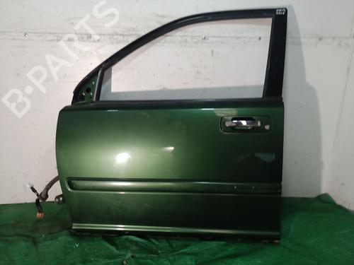 Used Left front door NISSAN X-TRAIL I (T30) [2001-2013]  25936715