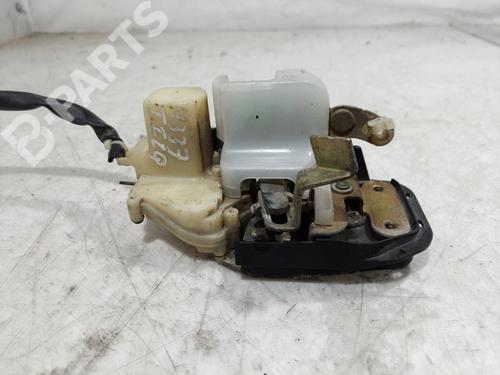 Used Rear left lock Rear left lock MAZDA 626 V Station Wagon (GW) 2.0 (GWEW) (116 hp) 10960977 10960977