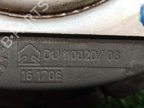 Driver airbag BMW 3 (E46) 320 d | BP21517789C9 