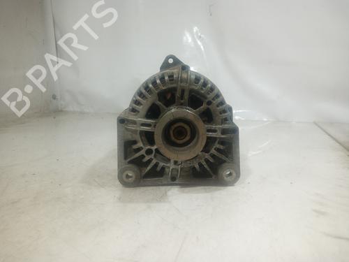 Alternator RENAULT MEGANE II (BM0/1_, CM0/1_)  | BP12322669M7 