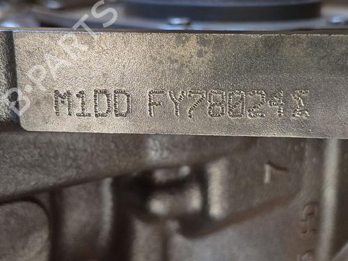 Engine FORD C-MAX II (DXA/CB7, DXA/CEU) 1.0 EcoBoost | BP34604165M1 - Image 7