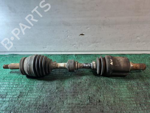 Used Left front driveshaft Left front driveshaft KIA SORENTO II (XM) 2.4 CVVT (174 hp) 40102811 40102811
