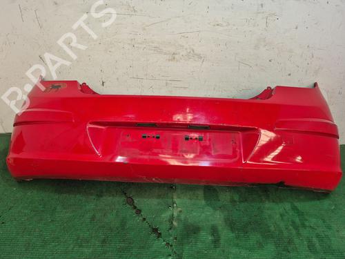 Used Rear bumper HYUNDAI i30 (FD) 1.6 CRDi (116 hp) 28537893