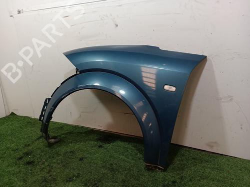 Left front fenders AUDI A2 (8Z0) 1.4 | BP16094150C41 