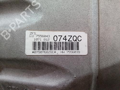 Gearbox BMW 1 (E87) 120 i | BP10305946M3 
