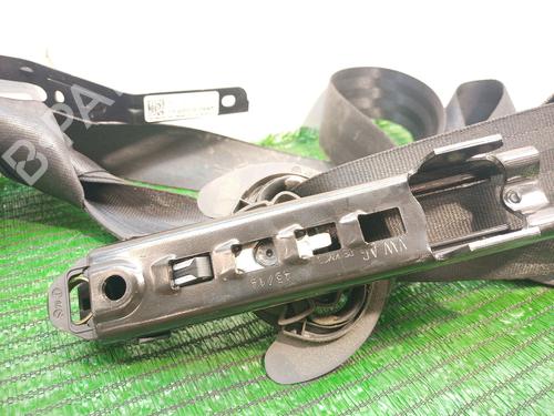 Front left seatbelt VW TOUAREG (7P5, 7P6) 3.0 V6 TDI | BP19275520I26 