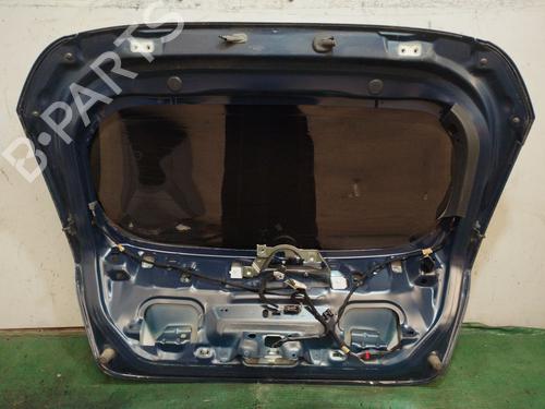 Bakluke CC/Kombi-Kupé FORD FIESTA VI (CB1, CCN) 1.25 | BP29611293C6