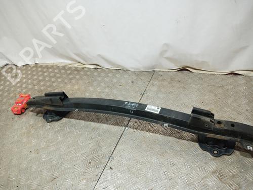 Rear bumper reinforcement BMW 1 (E87)  | BP11282524C73 