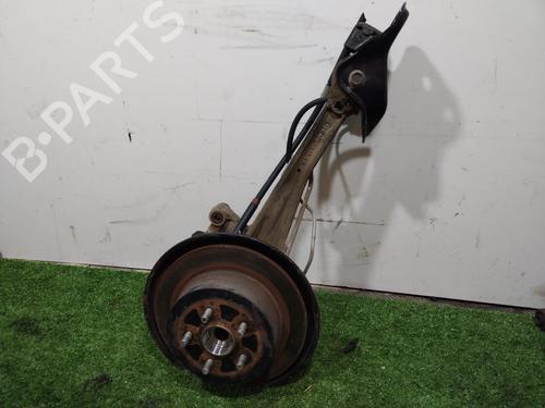 Left rear steering knuckle SUBARU LEGACY IV Estate (BP) 3.0 R AWD (BPE) | BP15983275M27 