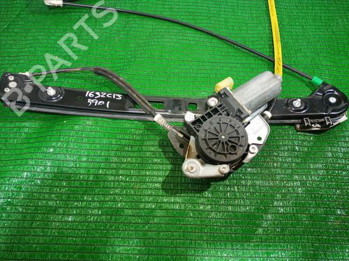 Front right window mechanism BMW 3 (E46) 320 d | BP26587038C23 