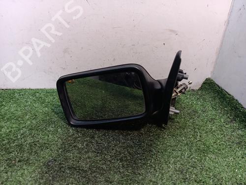 Used Left mirror SEAT IBIZA II (6K1) [1993-2002]  16441178