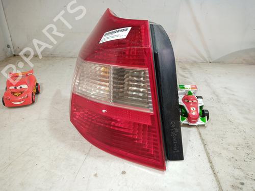 Left taillight BMW 1 (E87) 116 i | BP7927290C34