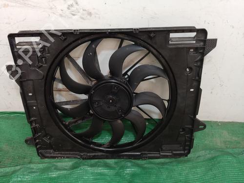 Radiator fan FORD KUGA III (DFK) 2.5 FHEV | BP37243321M35 - Image 2