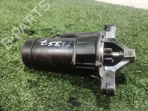Used Starter CITROËN C4 I (LC_) [2004-2014]  20689337