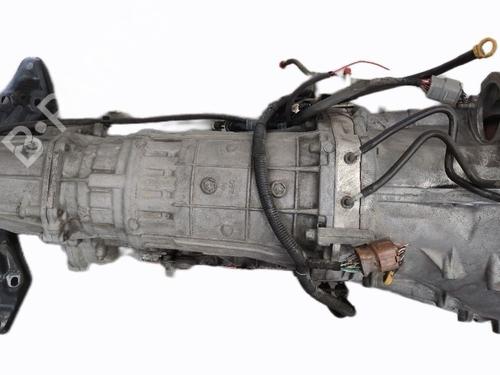 Gearbox SUBARU TRIBECA (B9) 3.0 (WXE) | BP29862640M3