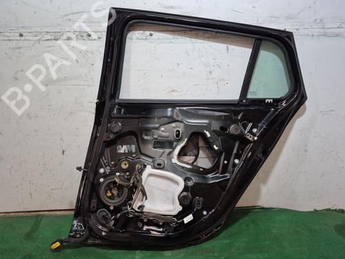 Right rear door RENAULT MEGANE IV Grandtour (K9A/M/N_) 1.6 dCi 130 | BP27297725C5