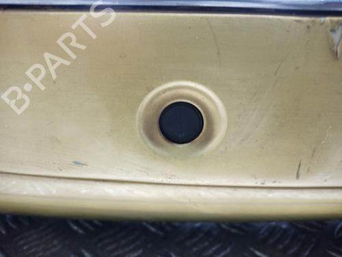 Rear bumper CITROËN C4 Picasso I MPV (UD_)  | BP12439136C8 