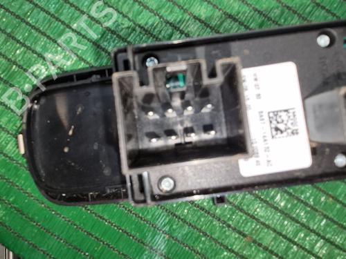 Left front window switch FORD FIESTA VI (CB1, CCN) 1.6 TDCi | BP26978665I27 
