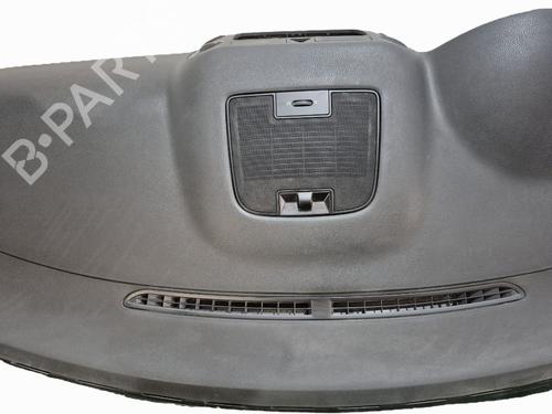 Dashboard VW GOLF PLUS V (5M1, 521) 1.6 TDI | BP29355103C46 