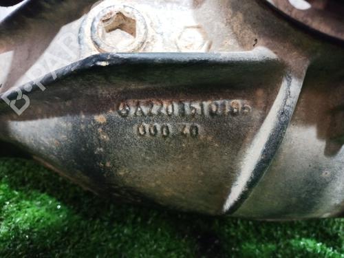 Rear differential MERCEDES-BENZ S-CLASS (W220)  | BP18013279M24 