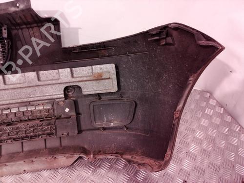 Front bumper KIA PICANTO I (SA) 1.1 | BP7928324C7 