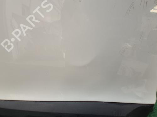 Dør højre bagtil RENAULT MEGANE III Hatchback (BZ0/1_, B3_)  | BP29851078C5