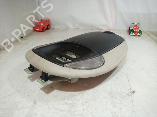 Interior roof light CHRYSLER VOYAGER IV (RG, RS) 2.8 CRD | BP11920115I8 