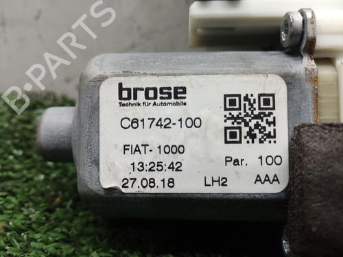 Portierruitmotor linksvoor JEEP COMPASS (MP, M6, MV, M7) 1.4 MultiAir | BP29356833E21 