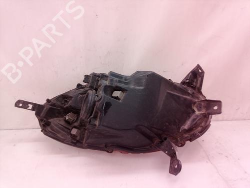 Left headlight NISSAN MICRA II (K11)  | BP8674204C28 