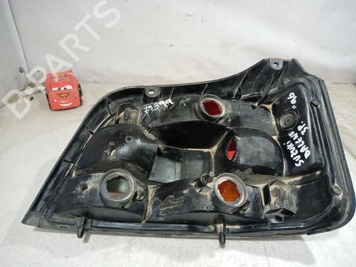 Left taillight SUZUKI BALENO Hatchback (EG)  | BP10254783C34 