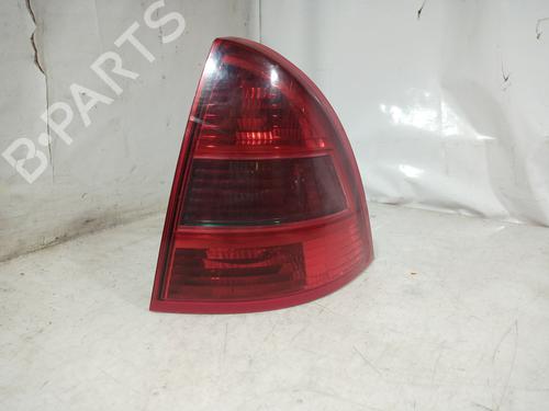 Used Right taillight CITROËN C5 II (RC_) [2004-2008]  12322899
