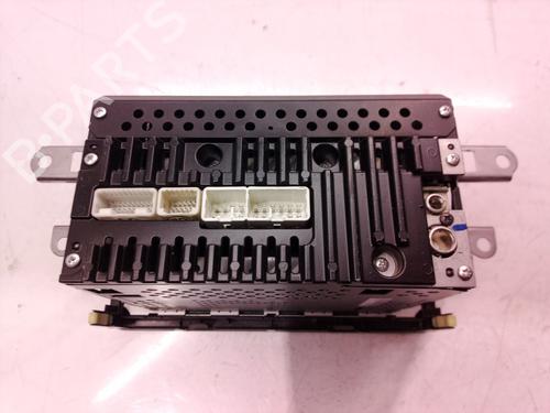 Radio TOYOTA AURIS (_E15_) 2.0 D-4D (ADE150_, ADE150R) | BP8600224E6 