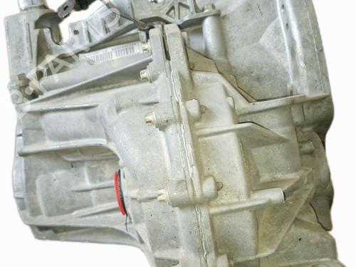 Gearbox RENAULT GRAND SCÉNIC II (JM0/1_) 1.9 dCi (JM14) | BP29718237M3