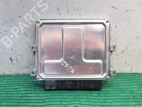 Computer motormanagement RENAULT CLIO II (BB_, CB_) 1.5 dCi (B/CB08) | BP29566518M57 
