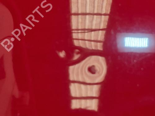 Hood HONDA CIVIC VIII Hatchback (FN, FK) 1.8 (FN1, FK2) | BP29445520C1 