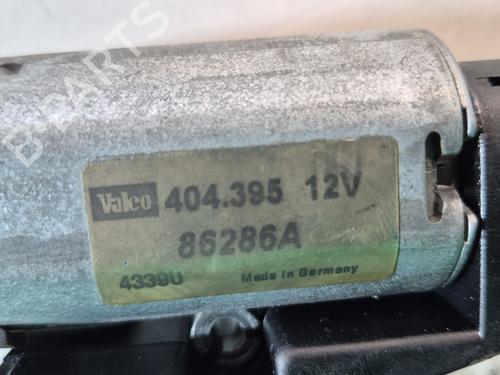 Sunroof engine BMW 3 (E46) 320 d | BP30704720M60