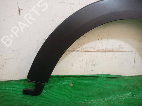 Front right wheel arch trim MINI MINI (F55) Cooper D | BP29132812C135 